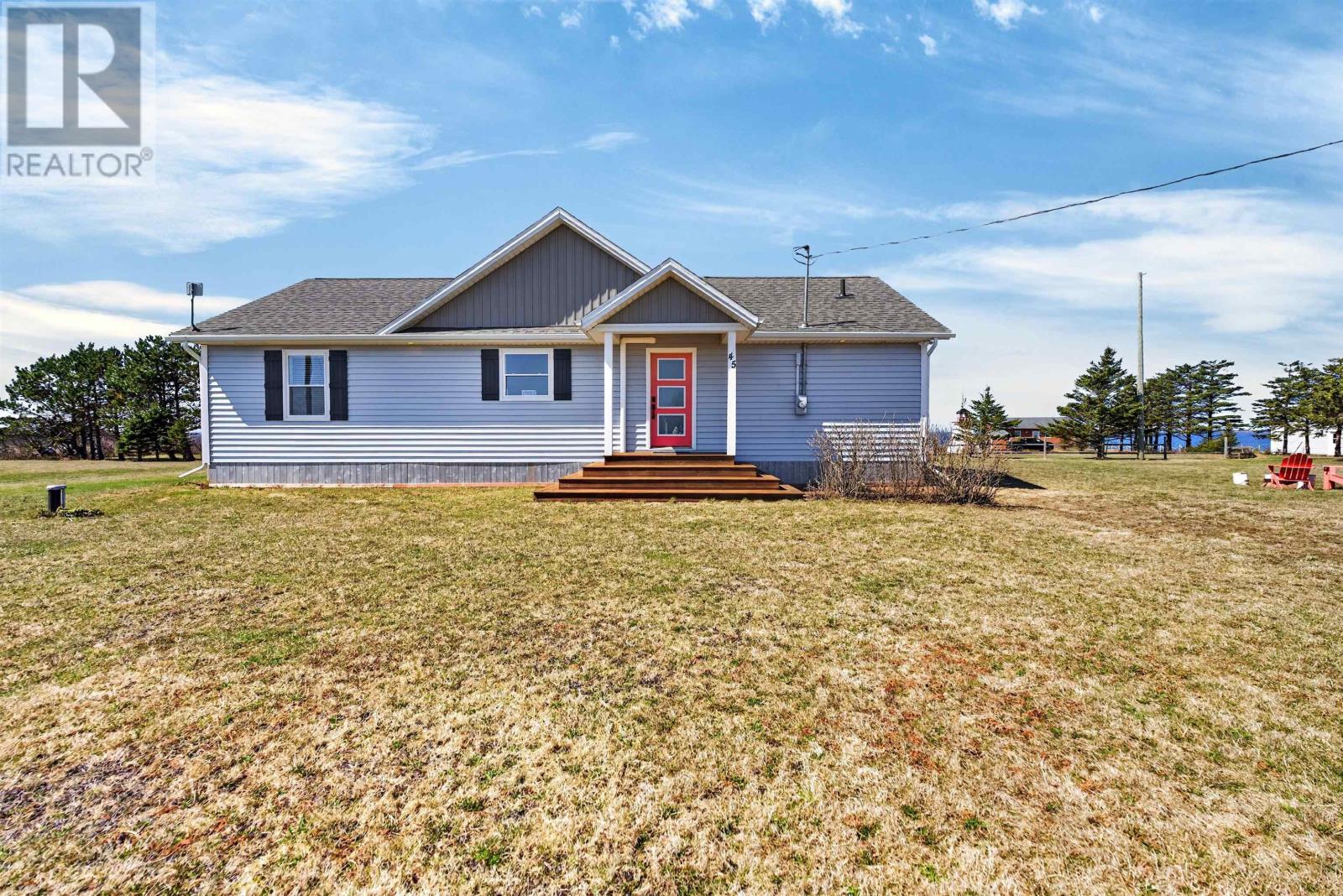 45 Pearson Ln., Chelton, Prince Edward Island  C0B 1A0 - Photo 30 - 202609322