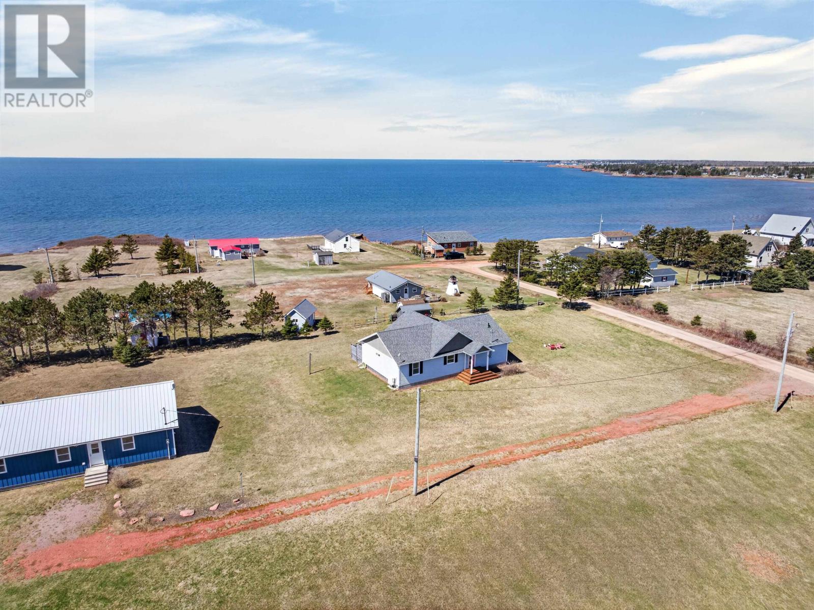 45 Pearson Ln., Chelton, Prince Edward Island  C0B 1A0 - Photo 31 - 202609322
