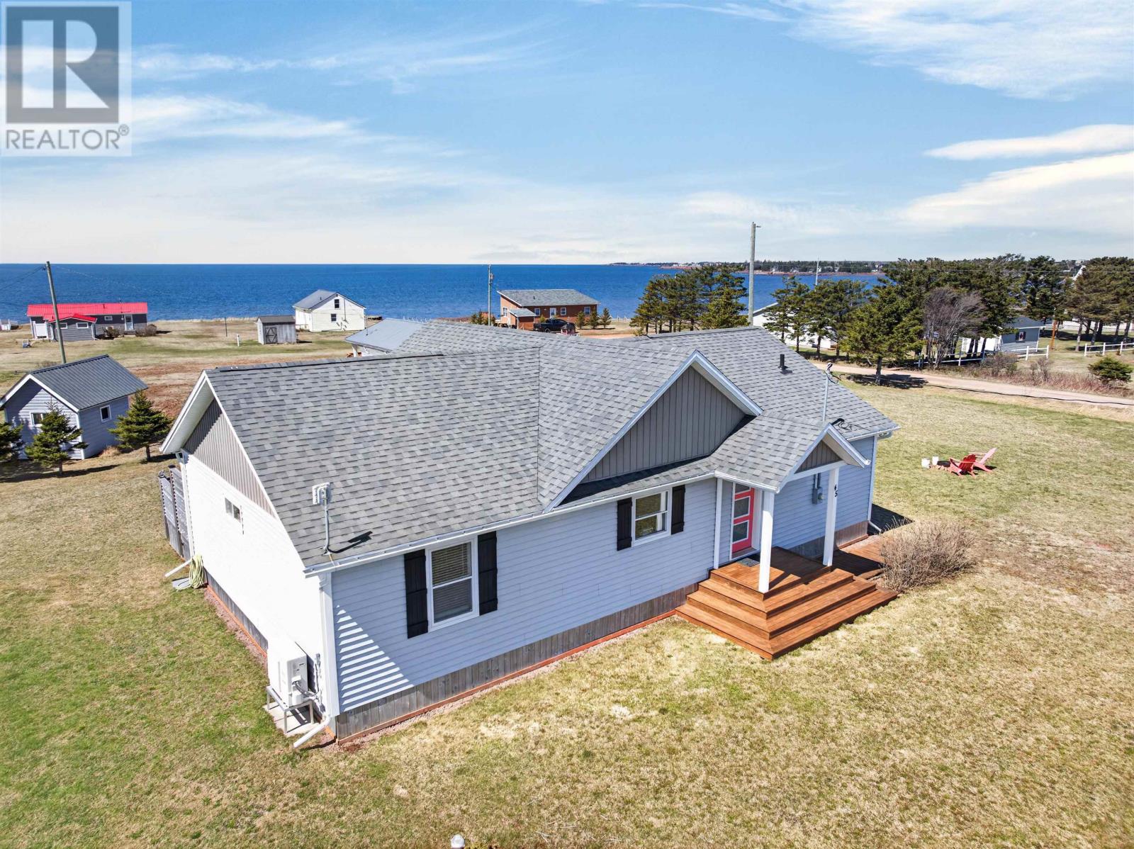 45 Pearson Ln., Chelton, Prince Edward Island  C0B 1A0 - Photo 33 - 202609322