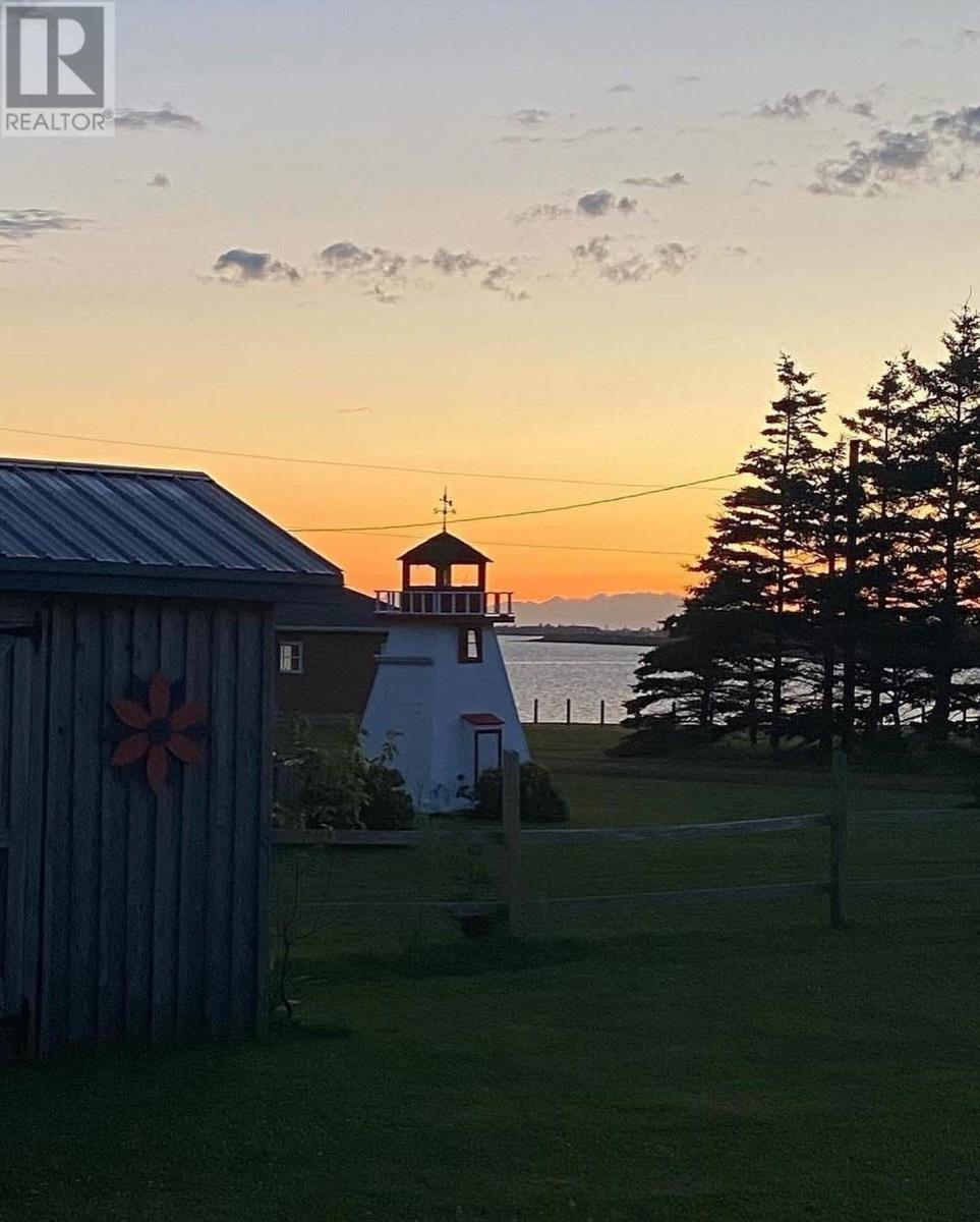 45 Pearson Ln., Chelton, Prince Edward Island  C0B 1A0 - Photo 36 - 202609322