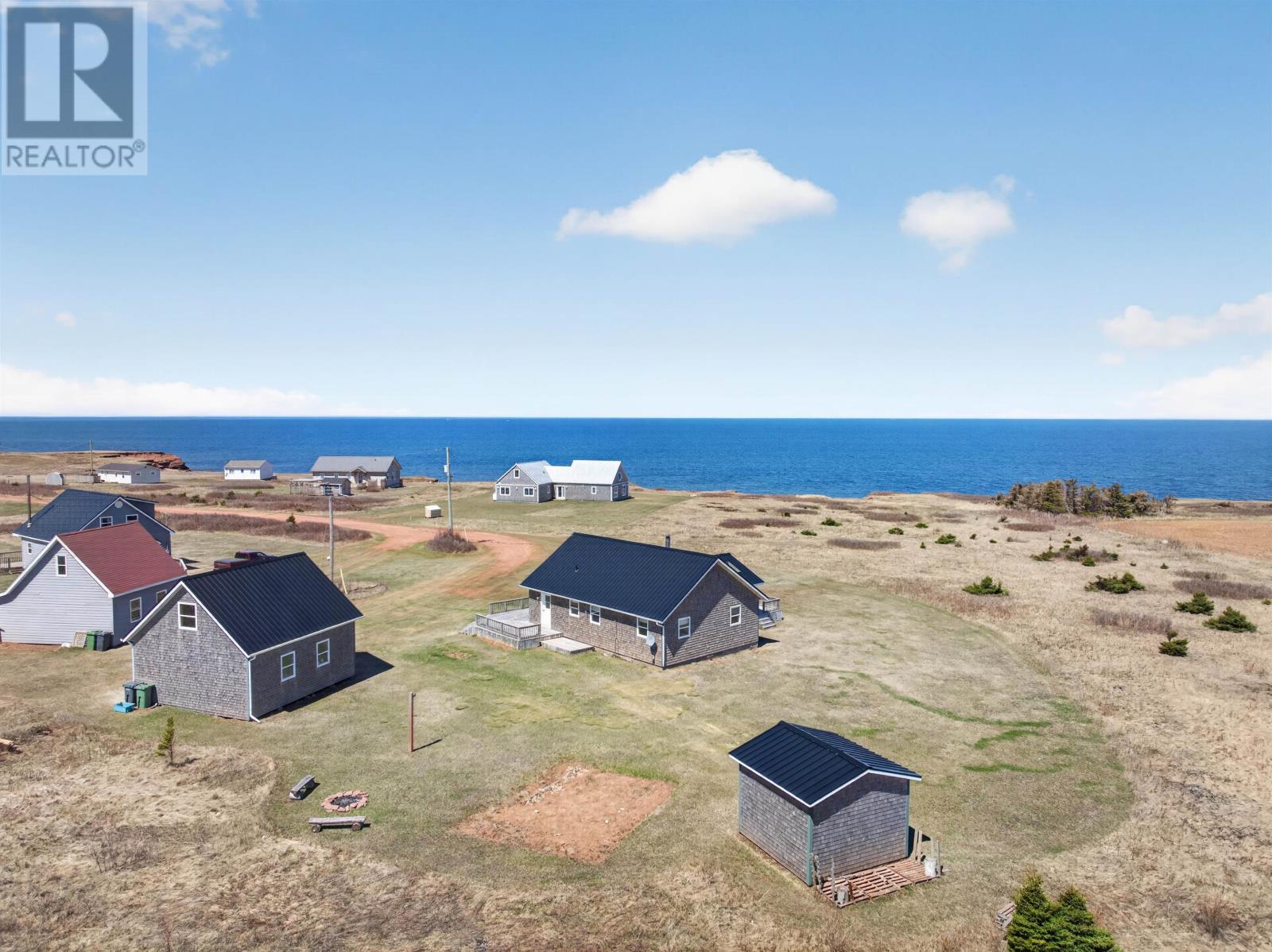 30 Lot Of Five, Park Corner, Prince Edward Island  C0B 1M0 - Photo 1 - 202609324
