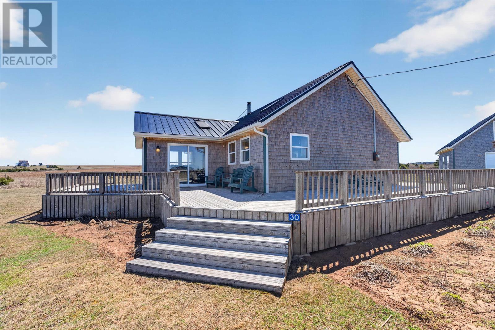 30 Lot Of Five, Park Corner, Prince Edward Island  C0B 1M0 - Photo 5 - 202609324