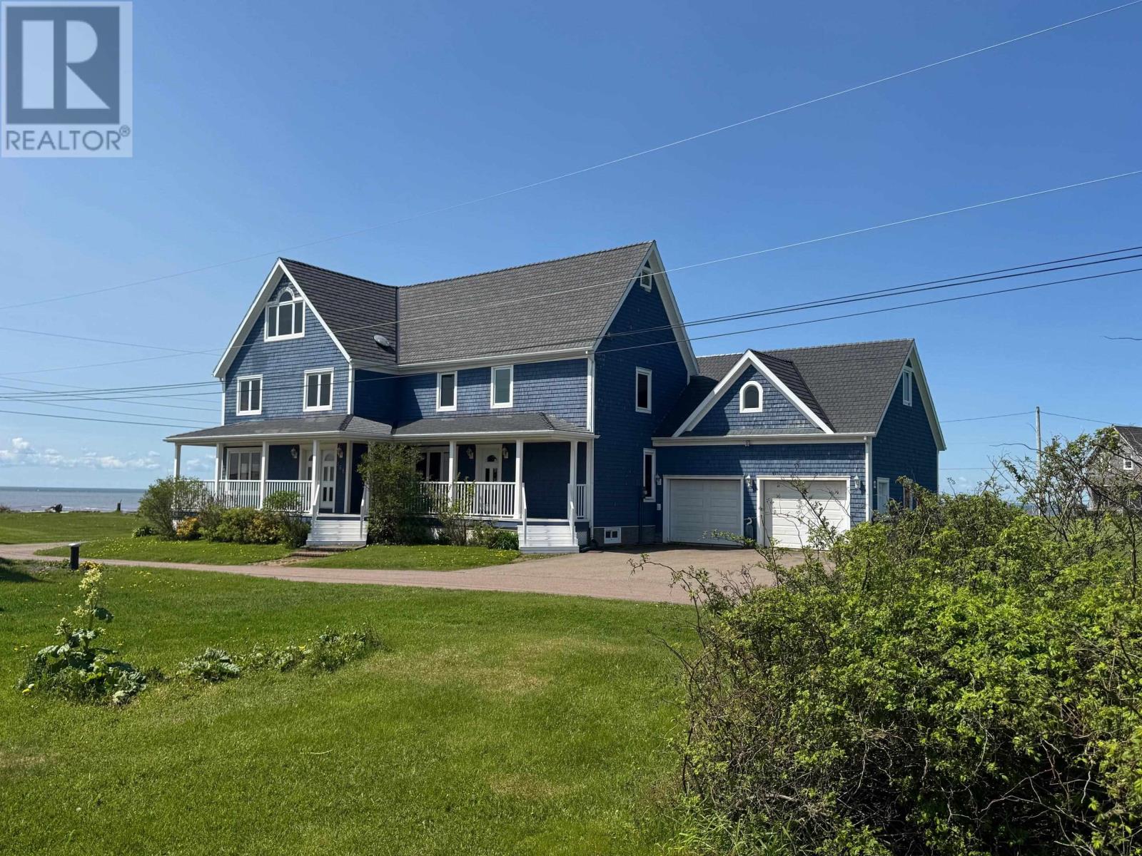 168 Wharf Road, Cape Traverse, Prince Edward Island  C0B 1X0 - Photo 1 - 202609325