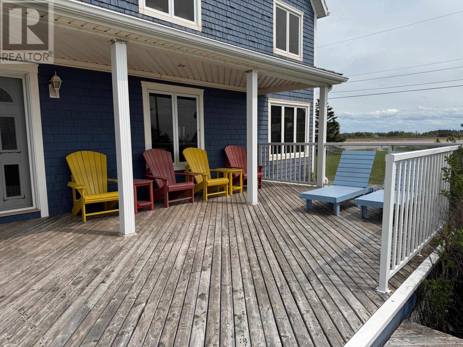168 Wharf Road, Cape Traverse, Prince Edward Island  C0B 1X0 - Photo 39 - 202609325