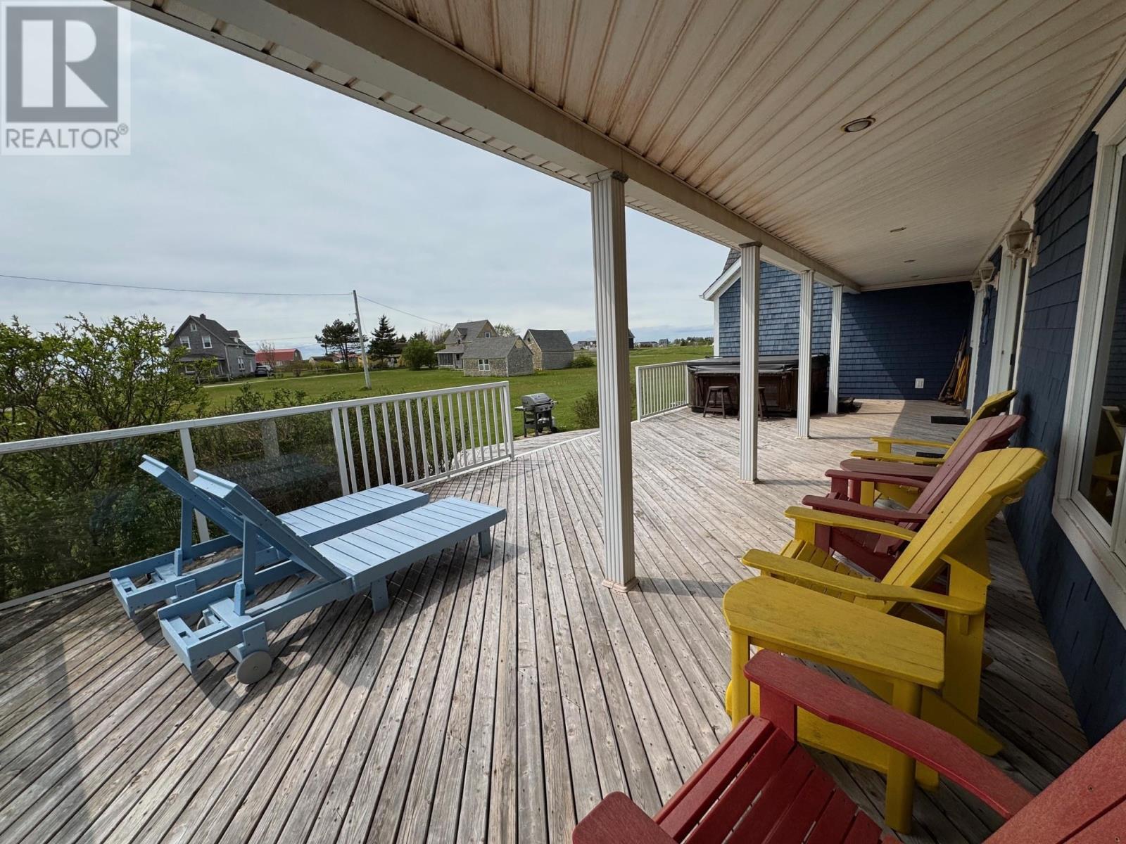 168 Wharf Road, Cape Traverse, Prince Edward Island  C0B 1X0 - Photo 40 - 202609325