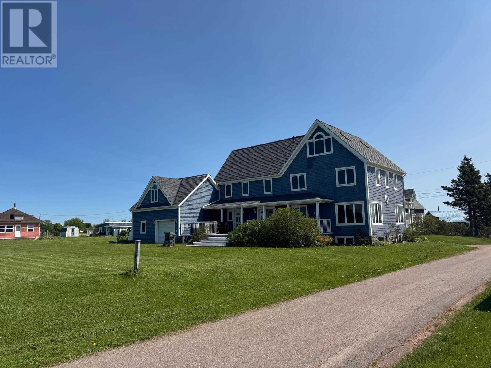168 Wharf Road, Cape Traverse, Prince Edward Island  C0B 1X0 - Photo 48 - 202609325