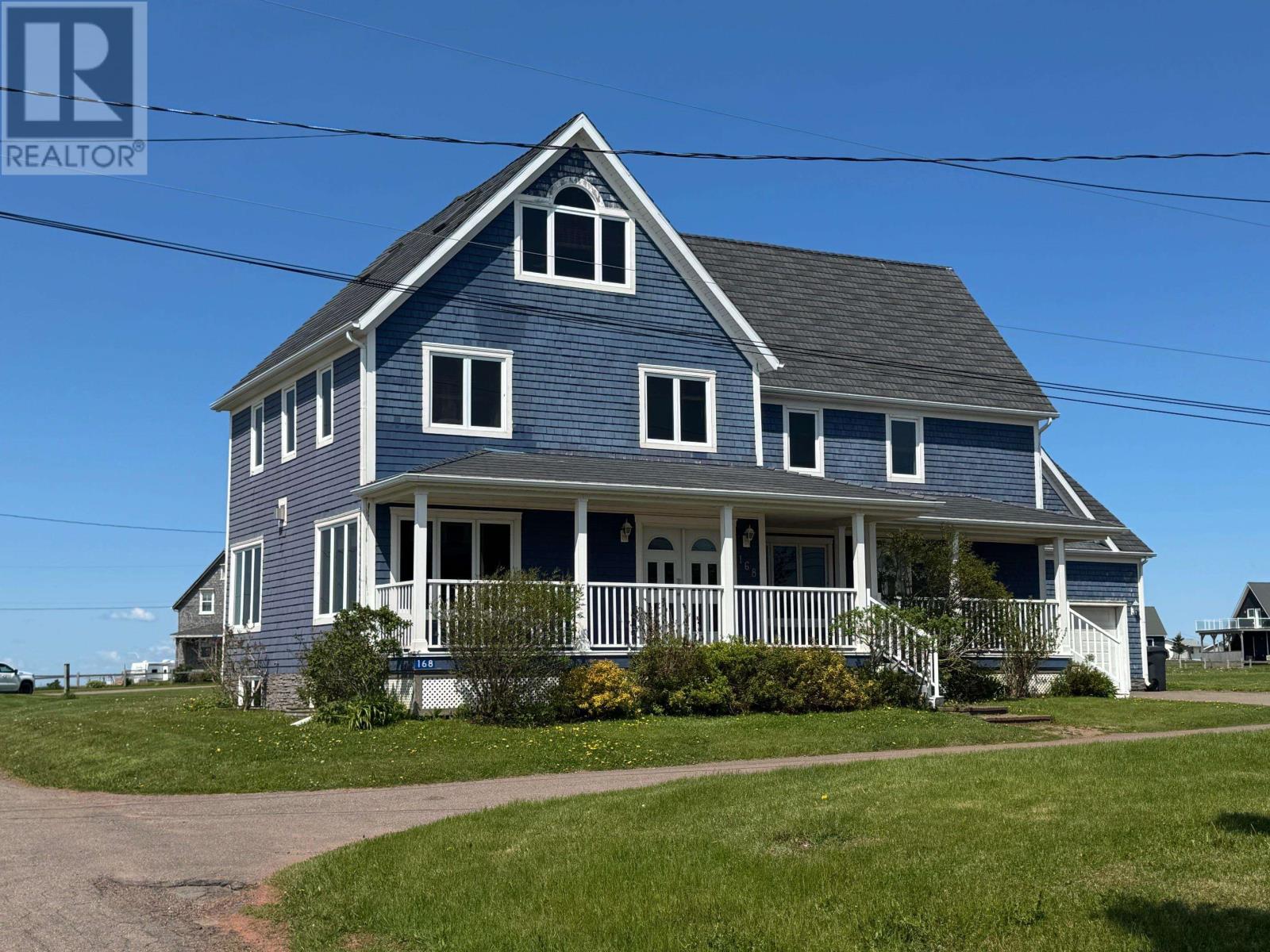 168 Wharf Road, Cape Traverse, Prince Edward Island  C0B 1X0 - Photo 49 - 202609325