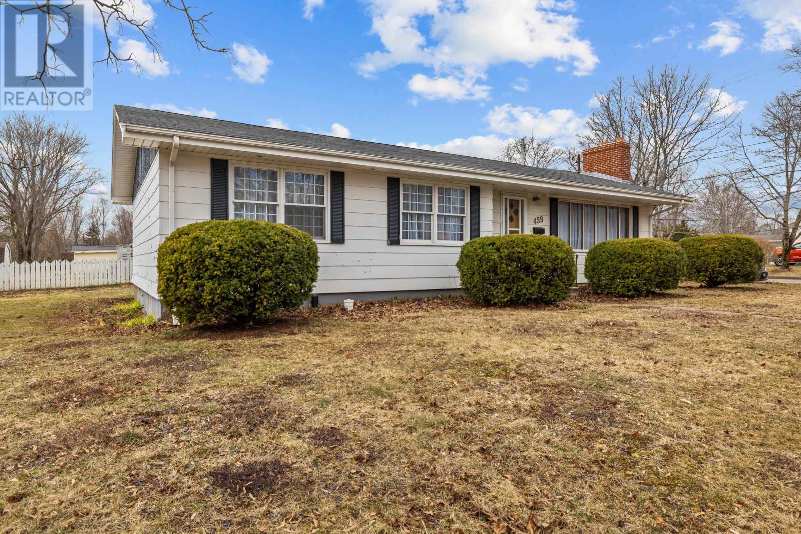 459 Queen Street, Charlottetown, Prince Edward Island  C1A 4G4 - Photo 43 - 202609342