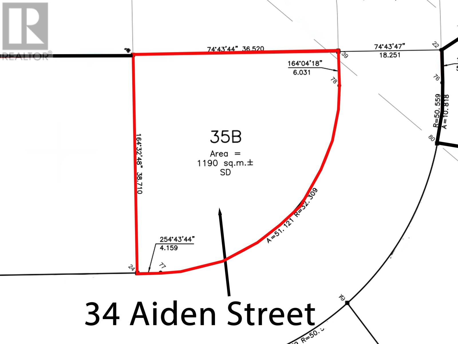 34 Aidan Street, Charlottetown, Prince Edward Island  C1A 3J4 - Photo 1 - 202609340