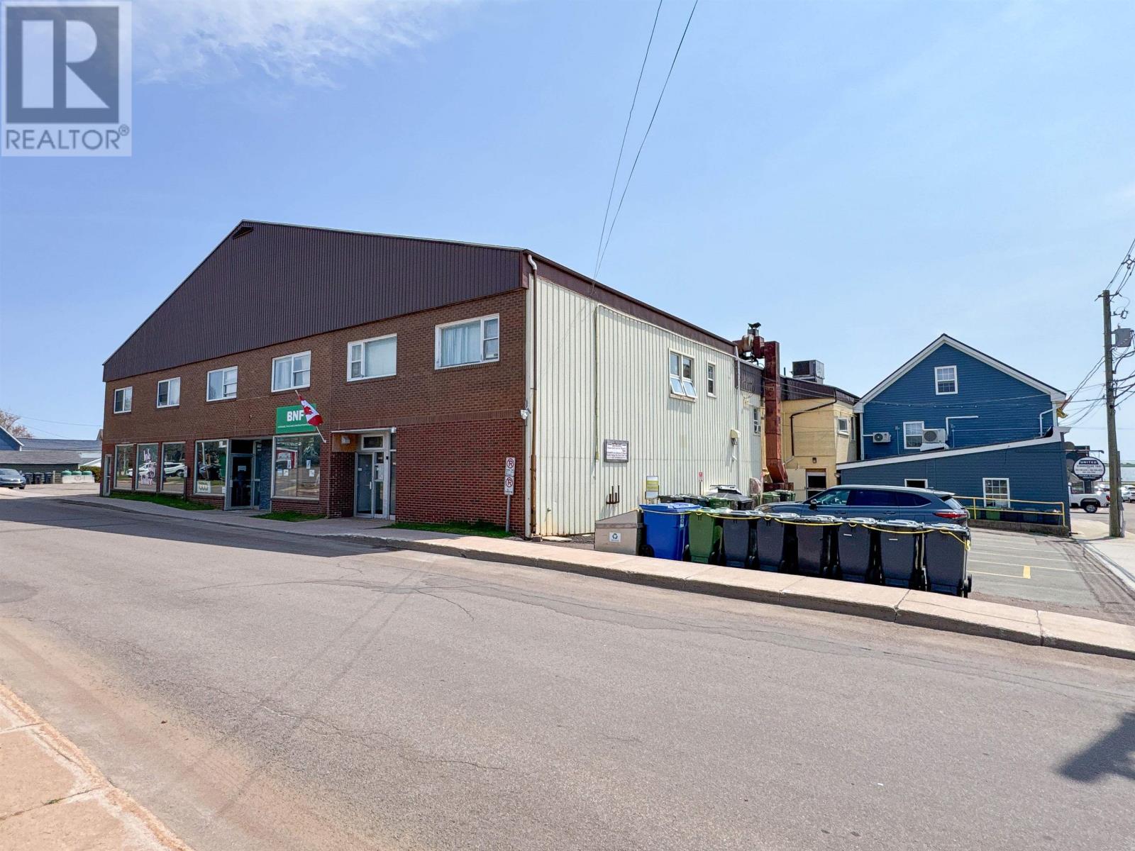 227-239 Water Street, Summerside, Prince Edward Island  C1N 1G2 - Photo 38 - 202609338