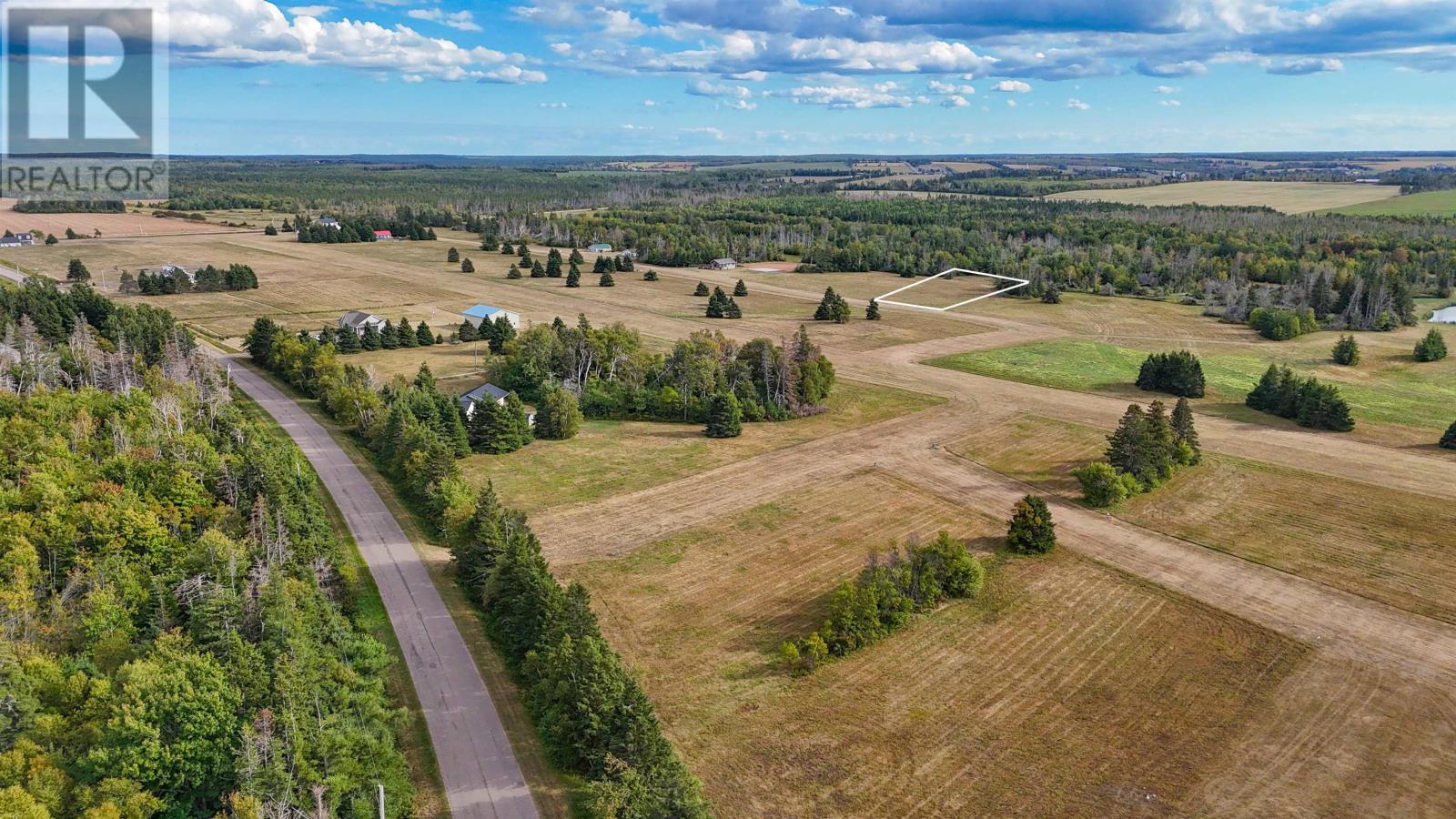 Lot Michaels Road, Cable Head East, Prince Edward Island  C0A 2A0 - Photo 1 - 202609355