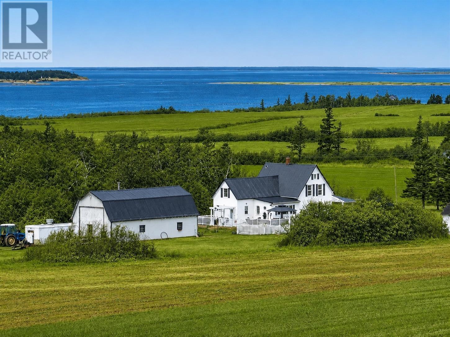 3008 Route 20, Darnley, Prince Edward Island  C0B 1M0 - Photo 3 - 202609369