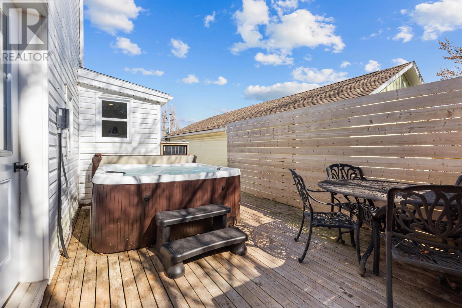 9 Desbrisay Crescent, Charlottetown, Prince Edward Island  C1A 4H1 - Photo 26 - 202609407