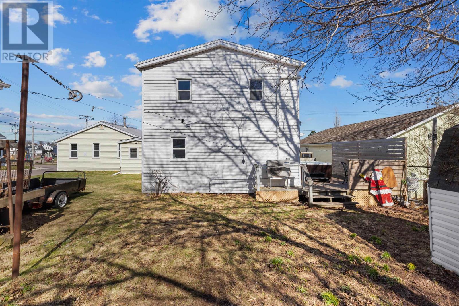 9 Desbrisay Crescent, Charlottetown, Prince Edward Island  C1A 4H1 - Photo 27 - 202609407