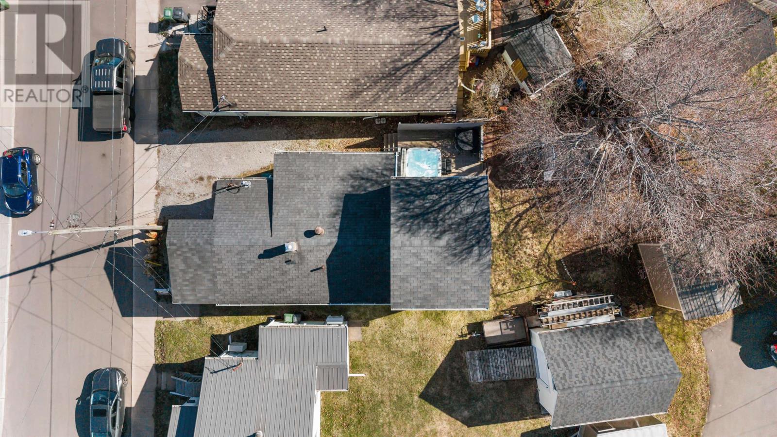 9 Desbrisay Crescent, Charlottetown, Prince Edward Island  C1A 4H1 - Photo 28 - 202609407