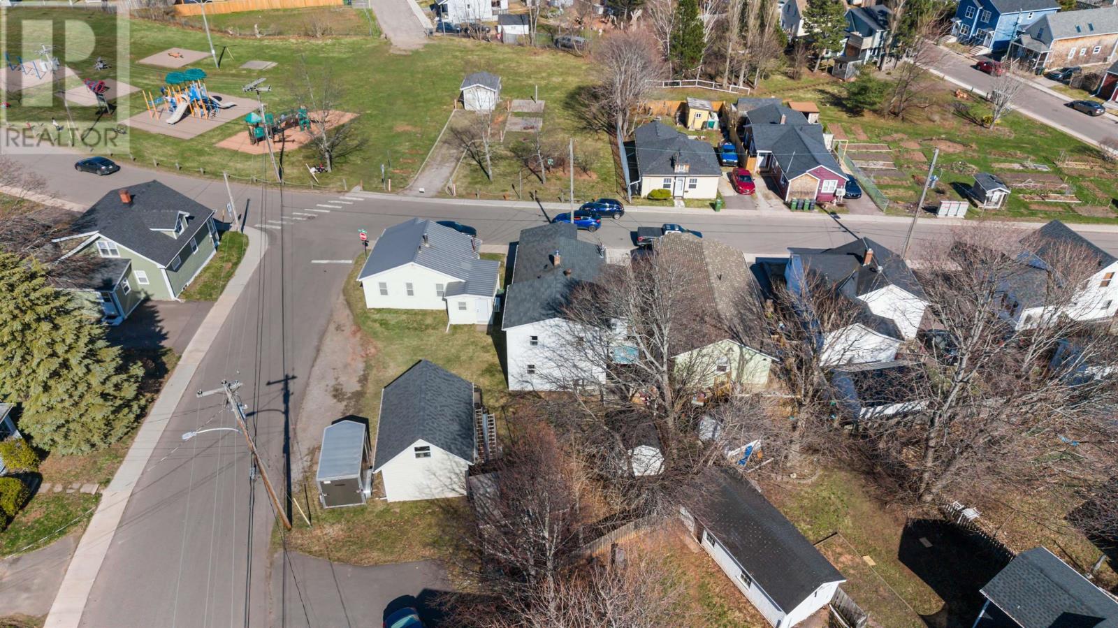 9 Desbrisay Crescent, Charlottetown, Prince Edward Island  C1A 4H1 - Photo 31 - 202609407