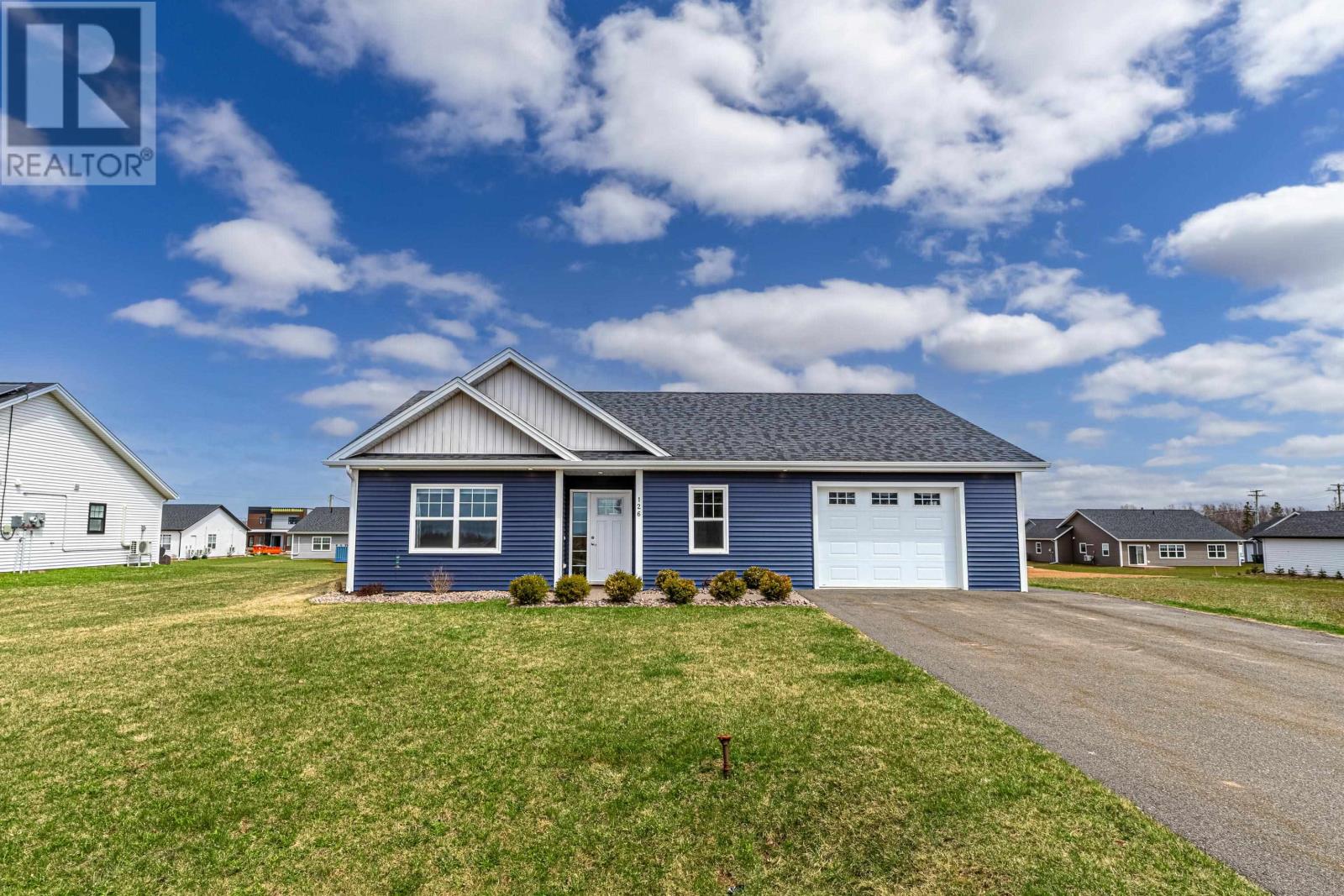 126 Macwilliams Road, East Royalty, Prince Edward Island  C1C 0V8 - Photo 1 - 202609419