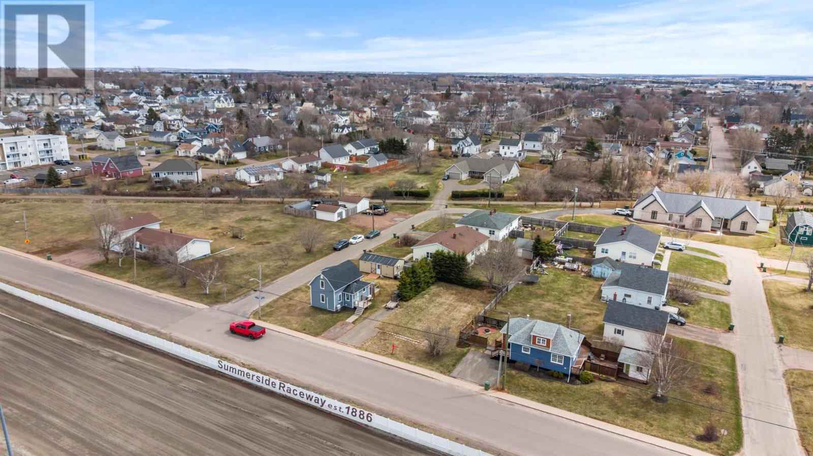 107 Northumberland, Summerside, Prince Edward Island  C1N 3W7 - Photo 37 - 202609426