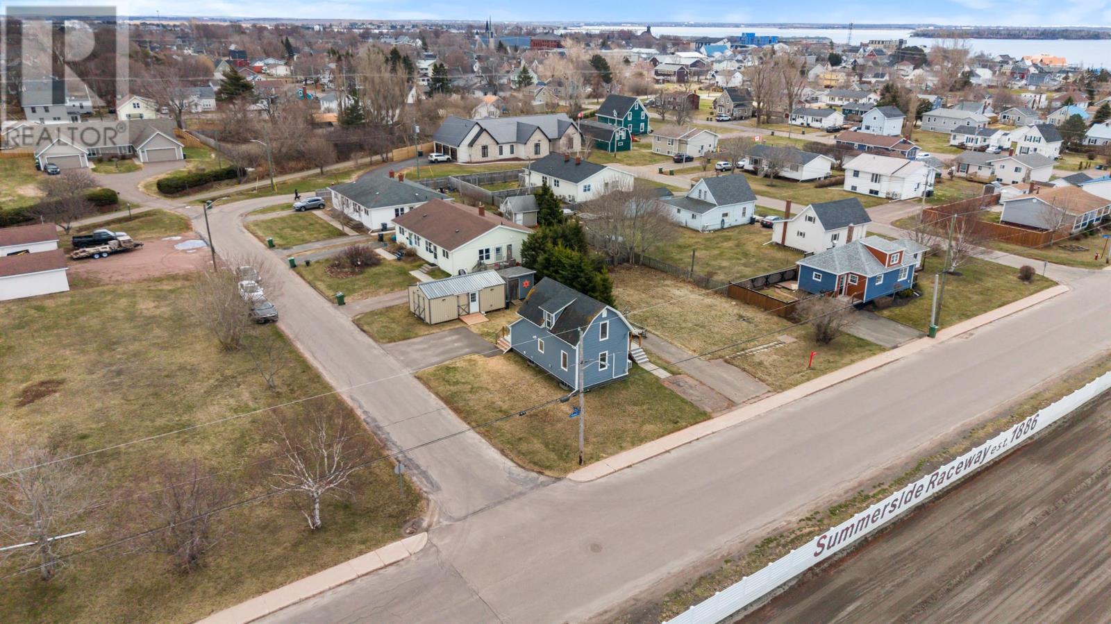 107 Northumberland, Summerside, Prince Edward Island  C1N 3W7 - Photo 38 - 202609426