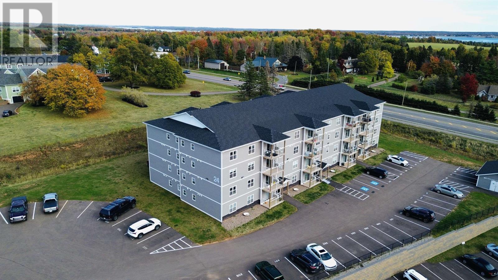 305 24 Gilbert Drive, East Royalty, Prince Edward Island  C1C 0W2 - Photo 1 - 202609441