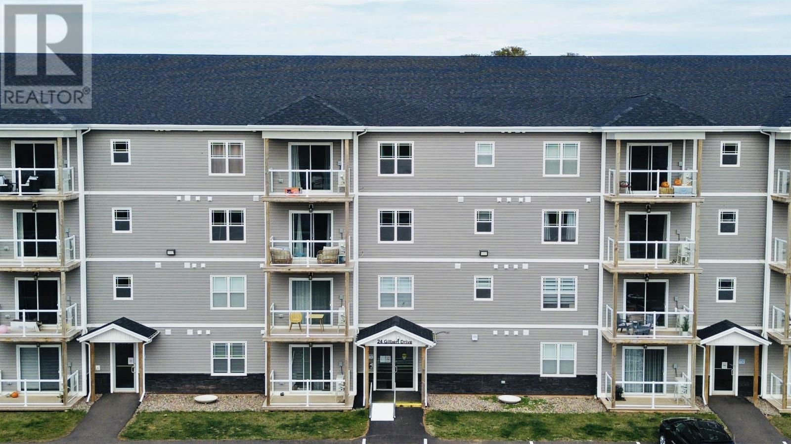 305 24 Gilbert Drive, East Royalty, Prince Edward Island  C1C 0W2 - Photo 32 - 202609441