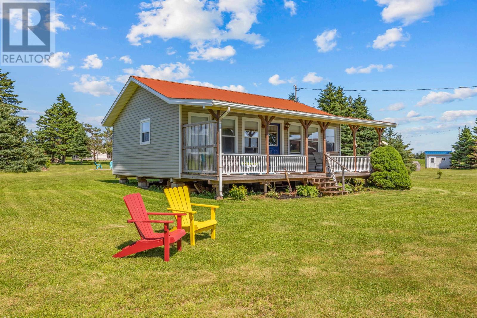 132 Graham Head Road, Fernwood, Prince Edward Island  C0B 1C0 - Photo 1 - 202609447
