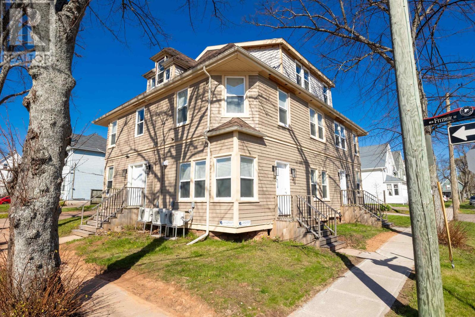 85 Edward Street, Charlottetown, Prince Edward Island  C1A 5E3 - Photo 38 - 202609516