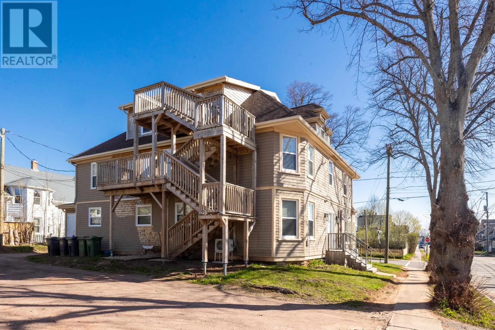85 Edward Street, Charlottetown, Prince Edward Island  C1A 5E3 - Photo 39 - 202609516