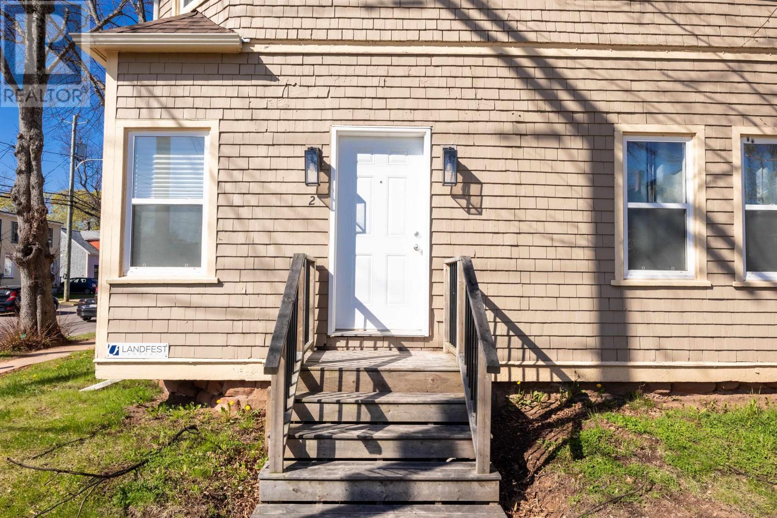 85 Edward Street, Charlottetown, Prince Edward Island  C1A 5E3 - Photo 4 - 202609516