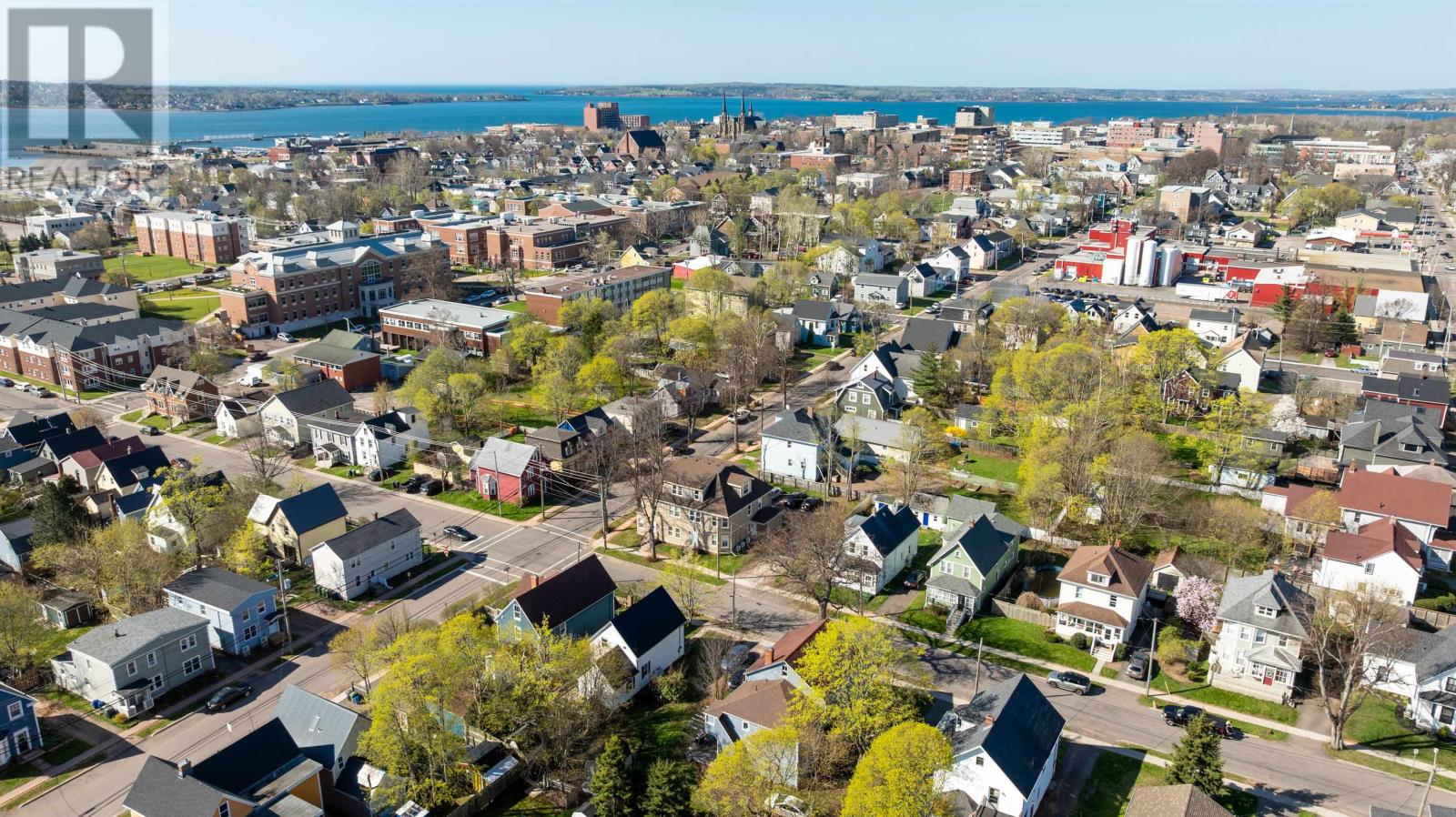 85 Edward Street, Charlottetown, Prince Edward Island  C1A 5E3 - Photo 45 - 202609516