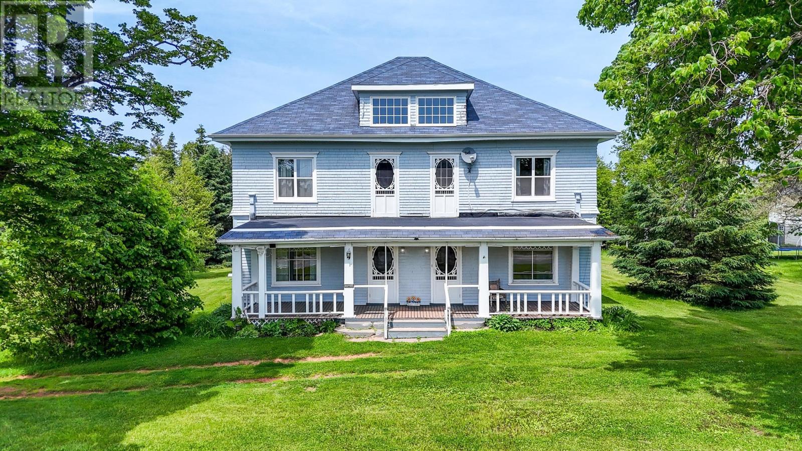21720 Tch, North Tryon, Prince Edward Island  C0B 1A0 - Photo 1 - 202609518