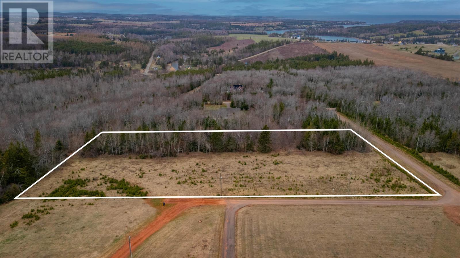 Lot 17 Maple Ridge Road, North Granville, Prince Edward Island  C0A 1E0 - Photo 1 - 202609508
