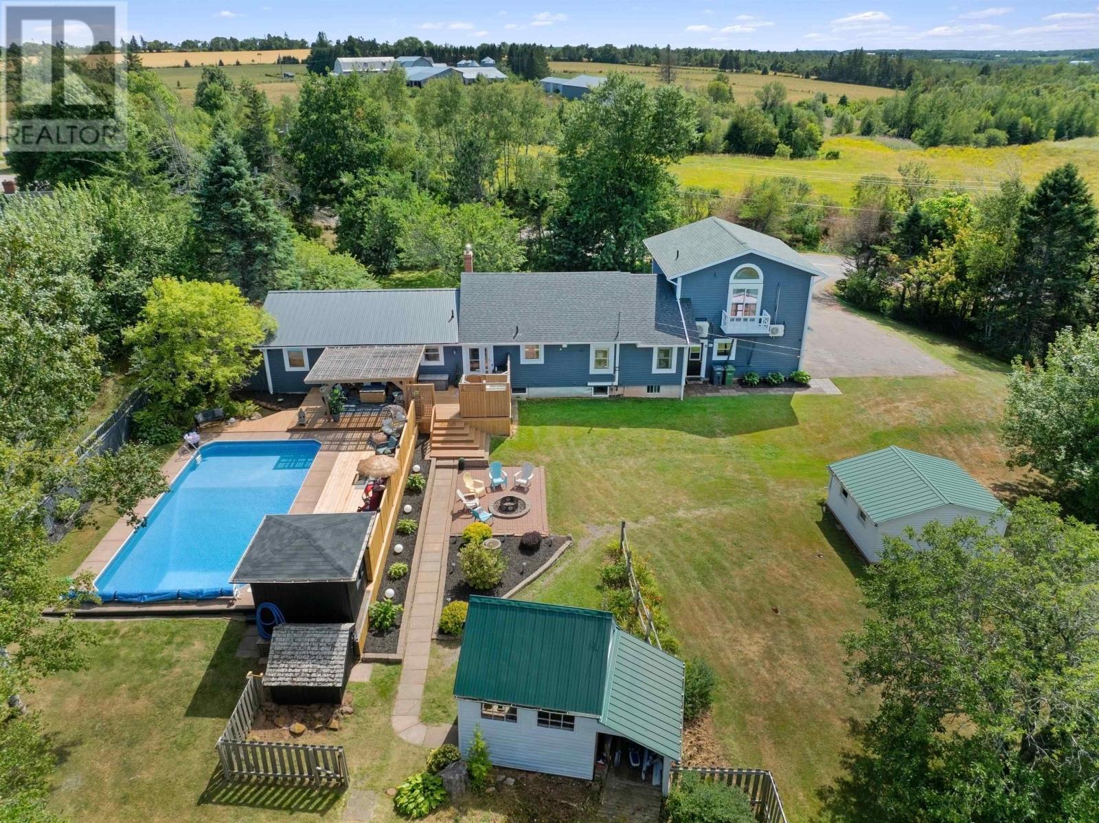 974 Lower Malpeque Road, Miltonvale Park, Prince Edward Island  C1E 0P8 - Photo 1 - 202609521