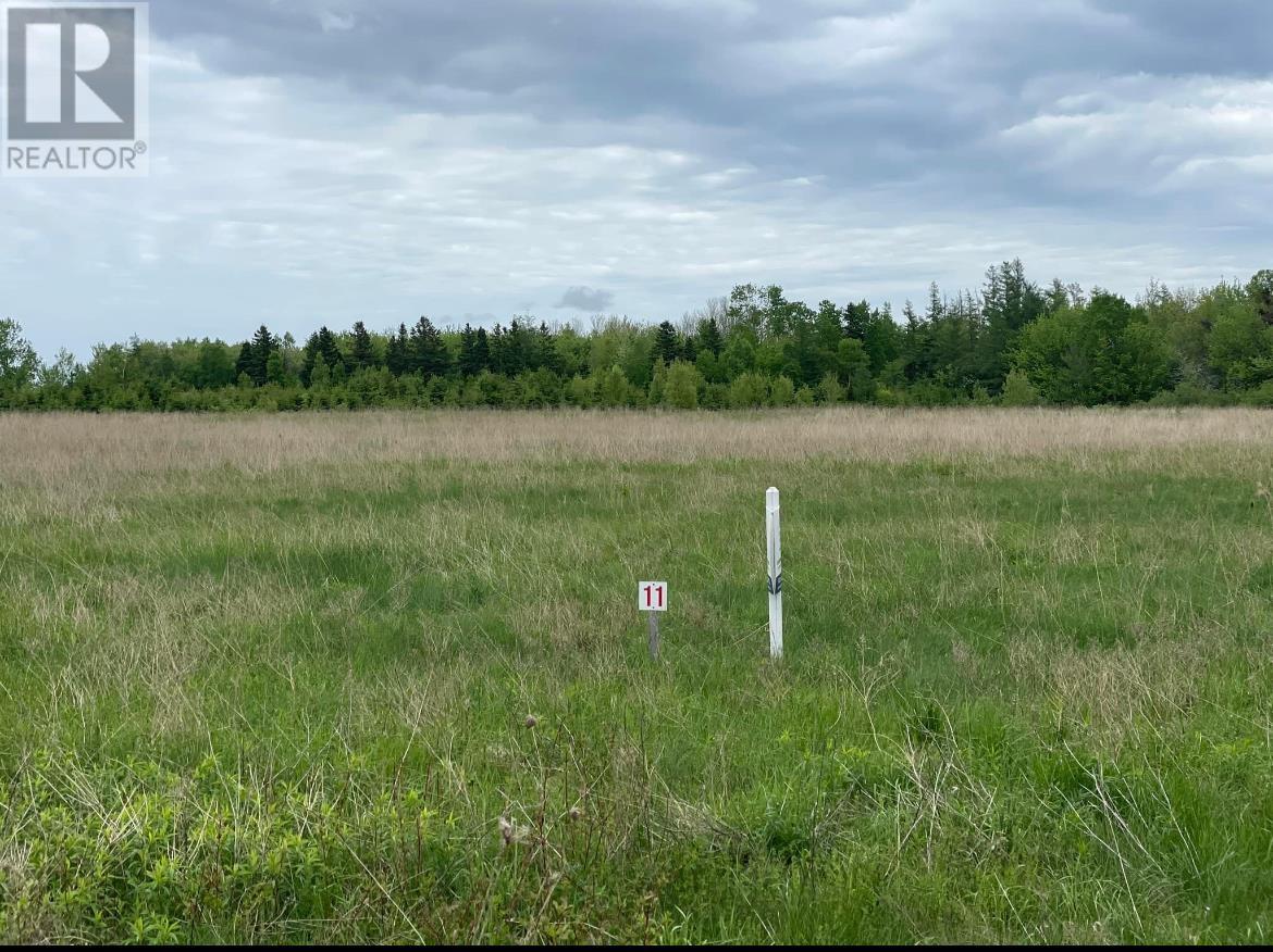 Lot 11 Route 12, Grand River, Prince Edward Island  C0B 1Y0 - Photo 1 - 202609528