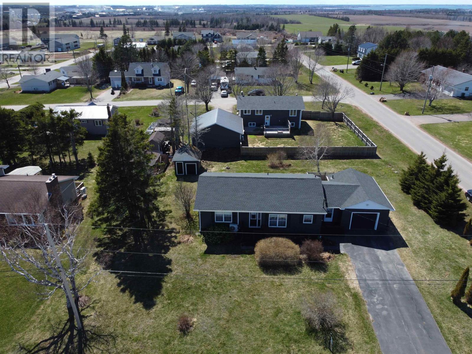 1 Walker Drive, Kensington, Prince Edward Island  C0B 1M0 - Photo 42 - 202609548