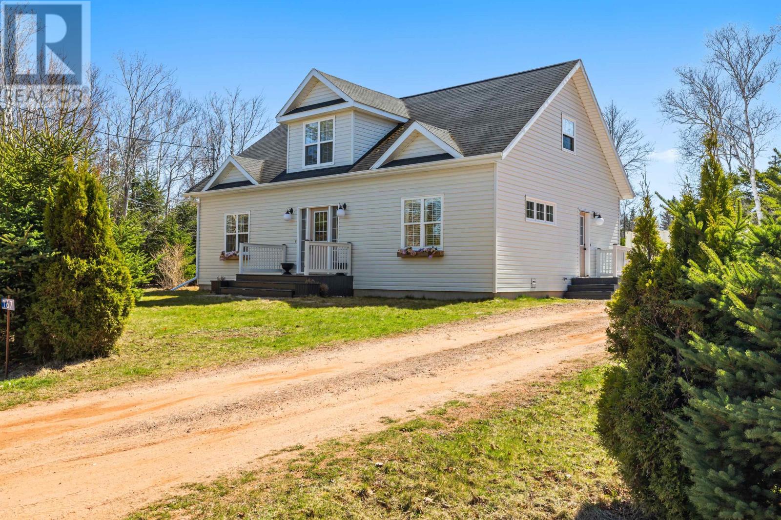167 Bayview Drive, Stanley Bridge, Prince Edward Island  C0A 1E0 - Photo 1 - 202609564