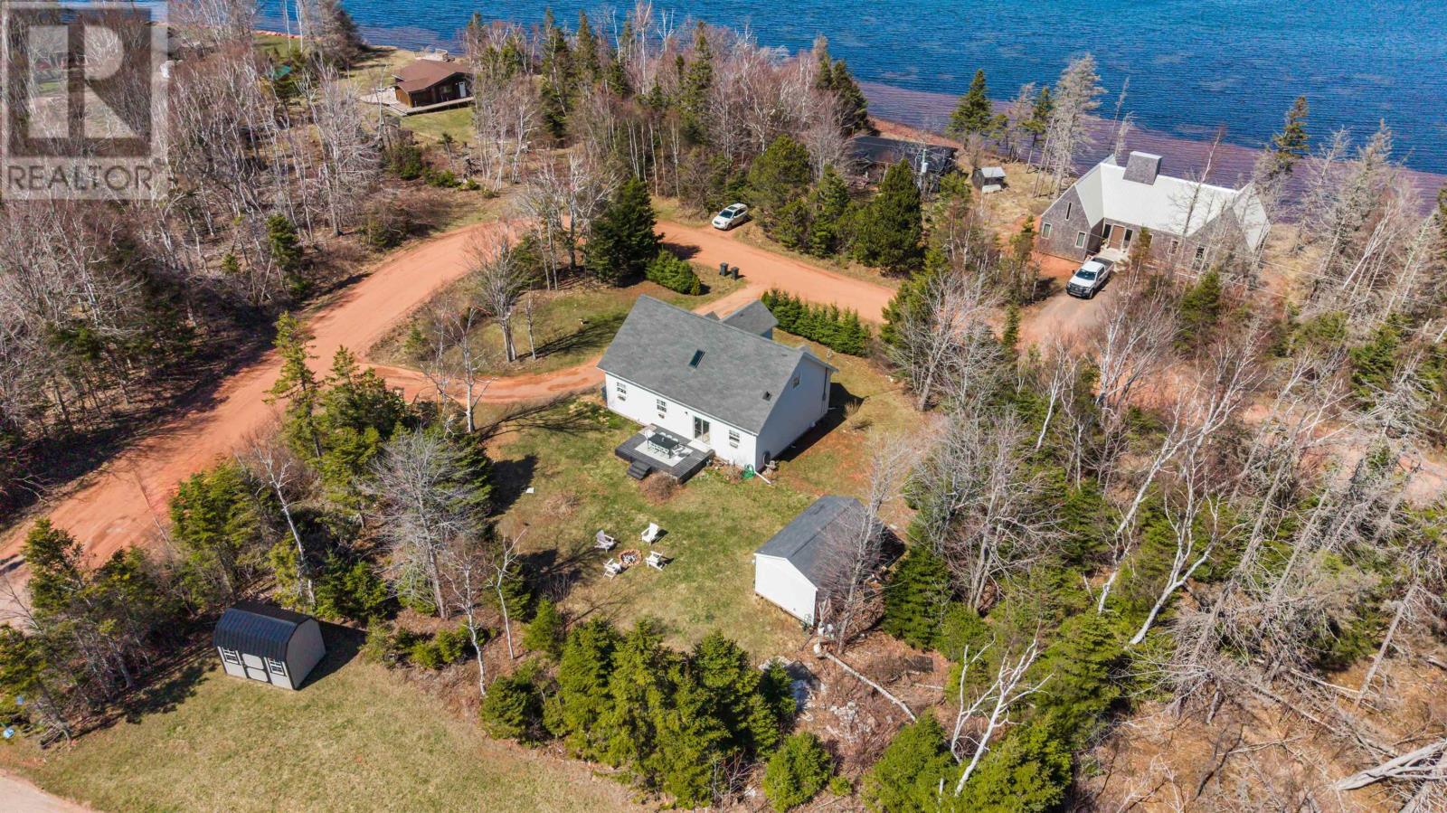 167 Bayview Drive, Stanley Bridge, Prince Edward Island  C0A 1E0 - Photo 33 - 202609564