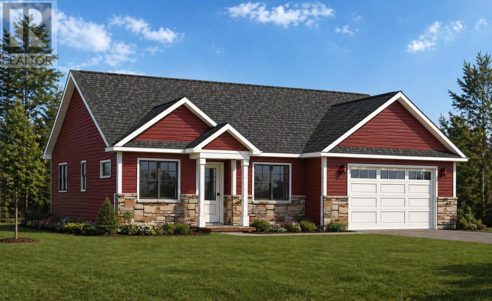 Lot 2 St. Mary's Road, Stanley Bridge, Prince Edward Island  C0A 1E0 - Photo 1 - 202609571