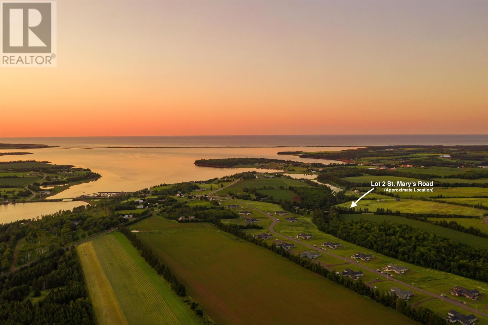 Lot 2 St. Mary's Road, Stanley Bridge, Prince Edward Island  C0A 1E0 - Photo 4 - 202609571