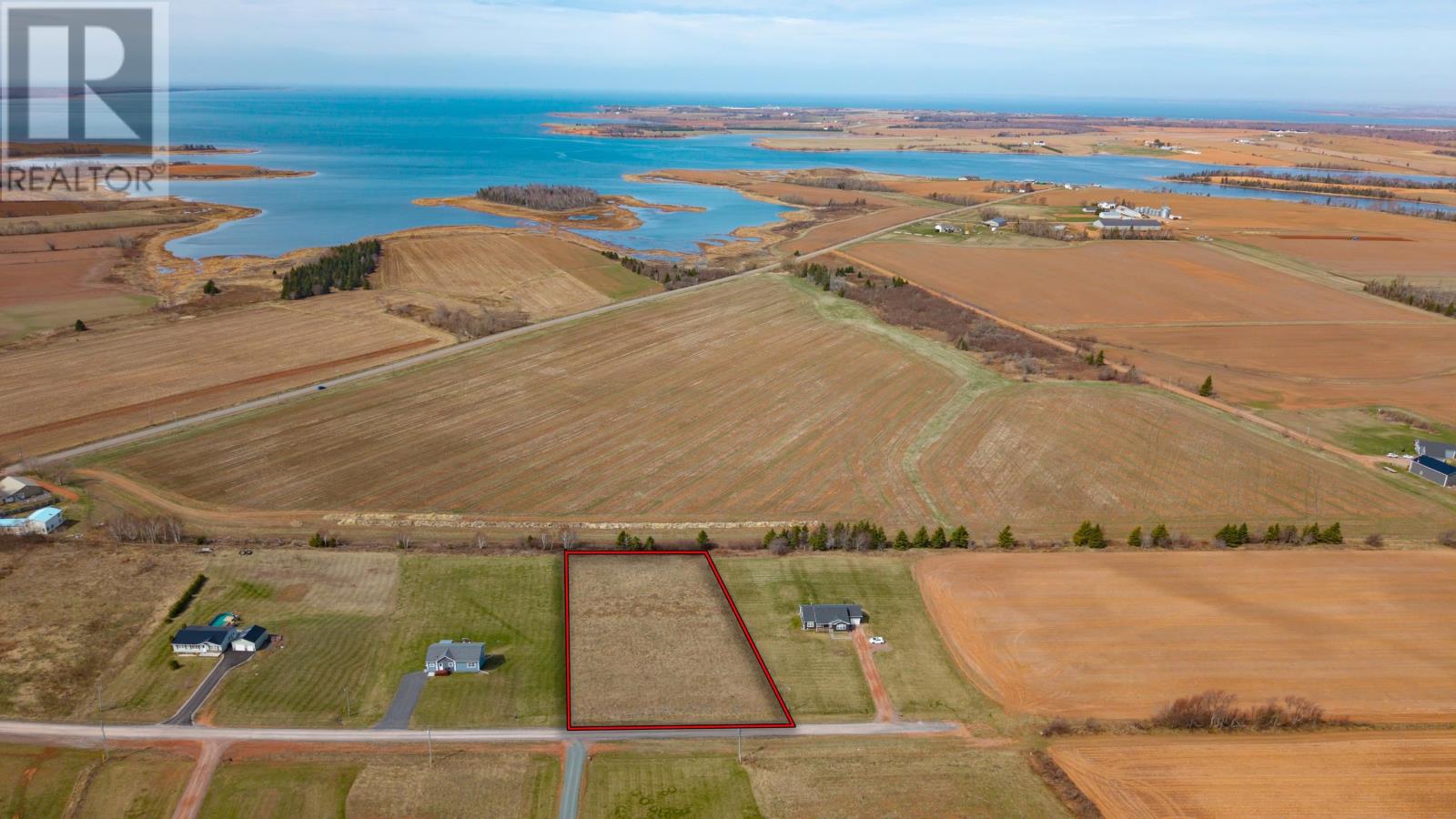 Lot 10 Michaels Lane, Orwell Cove, Prince Edward Island  C0A 2E0 - Photo 1 - 202609589