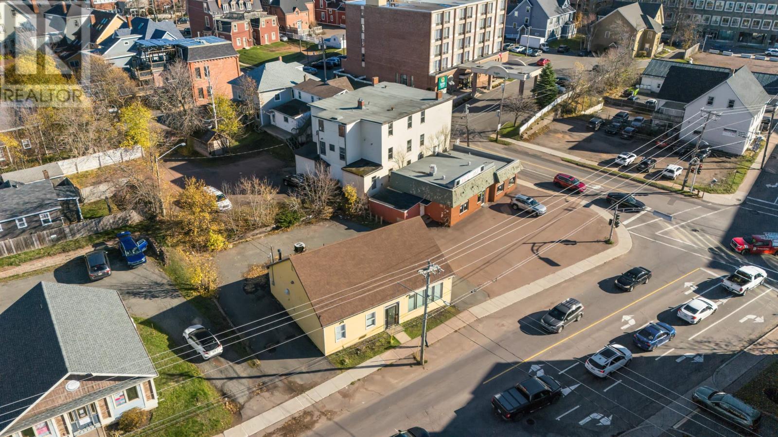 202&216 University Avenue, Charlottetown, Prince Edward Island  C1A 4L5 - Photo 10 - 202609591