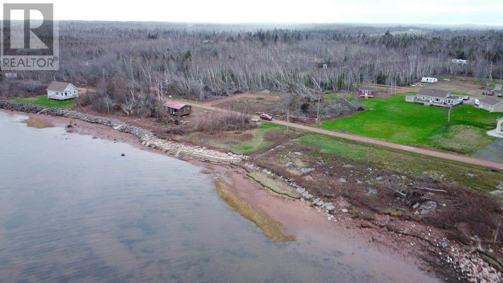 Lot 18 Garden Lane, Donaldston, Prince Edward Island  C0A 1T0 - Photo 1 - 202609601