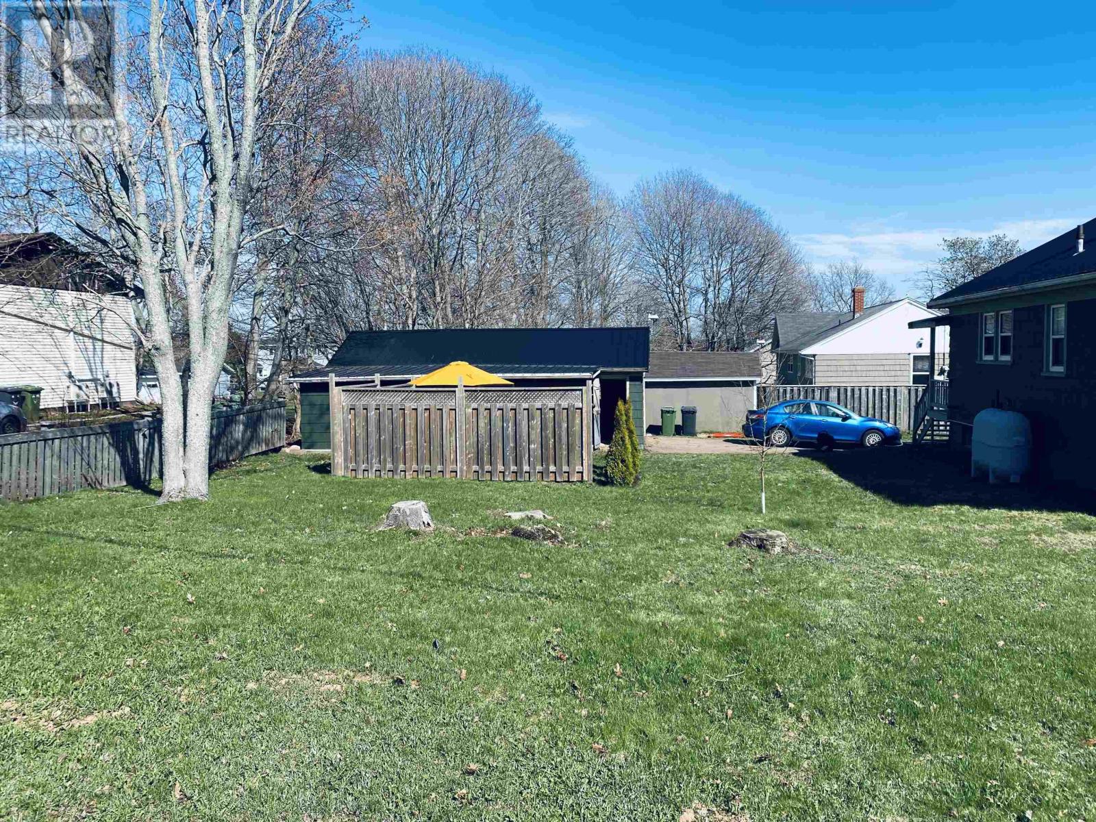 6 Gordon Drive, Charlottetown, Prince Edward Island  C1A 6B7 - Photo 45 - 202609613