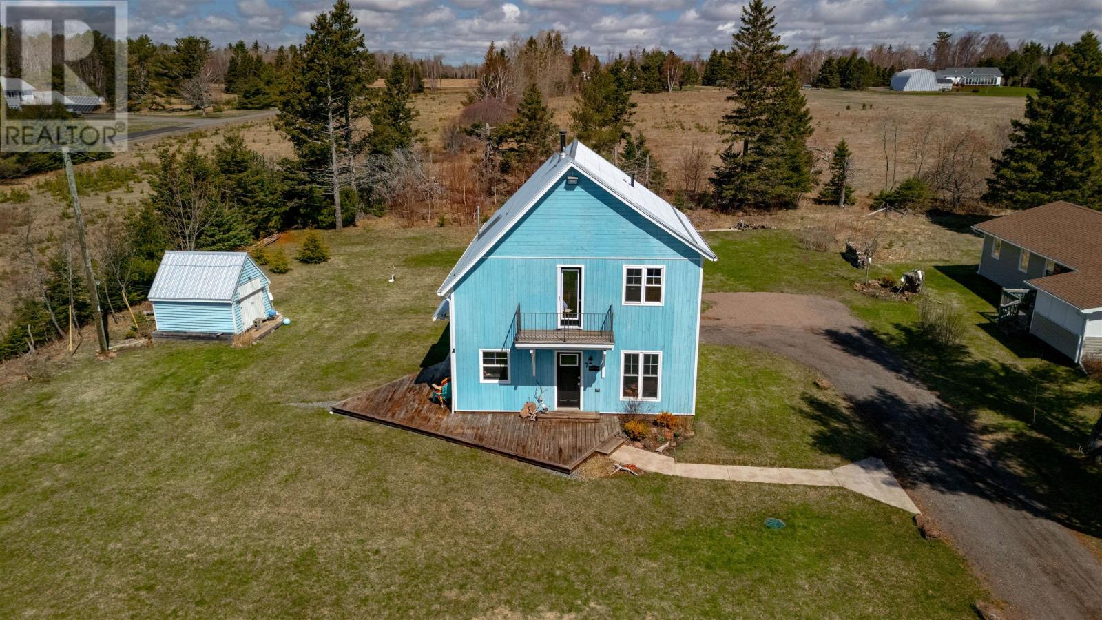 7 Mckenna Drive, Brudenell, Prince Edward Island  C0A 1R0 - Photo 1 - 202609614