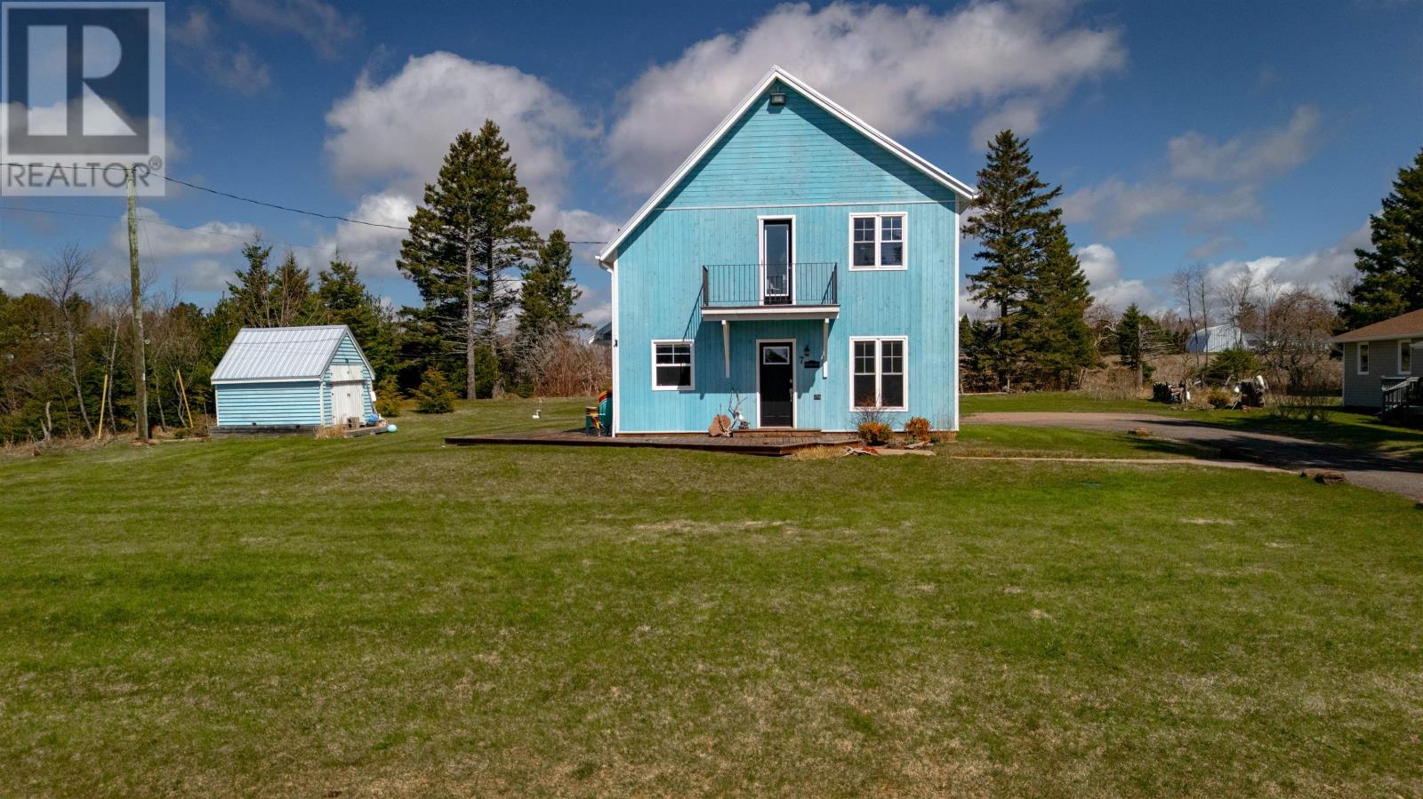 7 Mckenna Drive, Brudenell, Prince Edward Island  C0A 1R0 - Photo 43 - 202609614