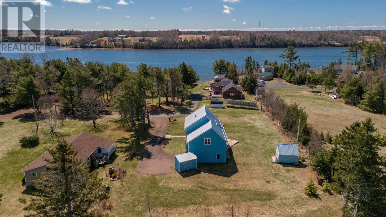 7 Mckenna Drive, Brudenell, Prince Edward Island  C0A 1R0 - Photo 44 - 202609614