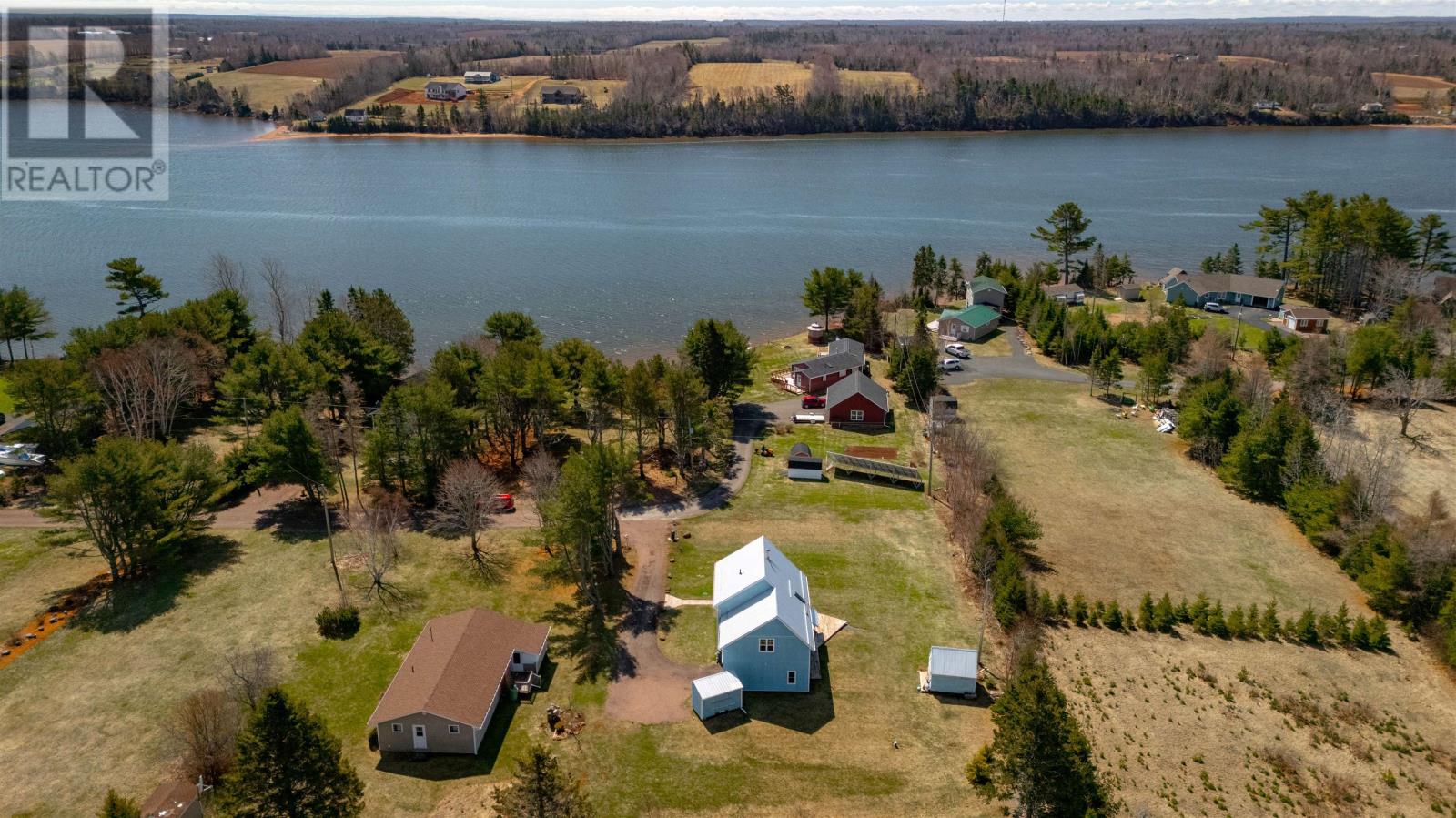 7 Mckenna Drive, Brudenell, Prince Edward Island  C0A 1R0 - Photo 9 - 202609614