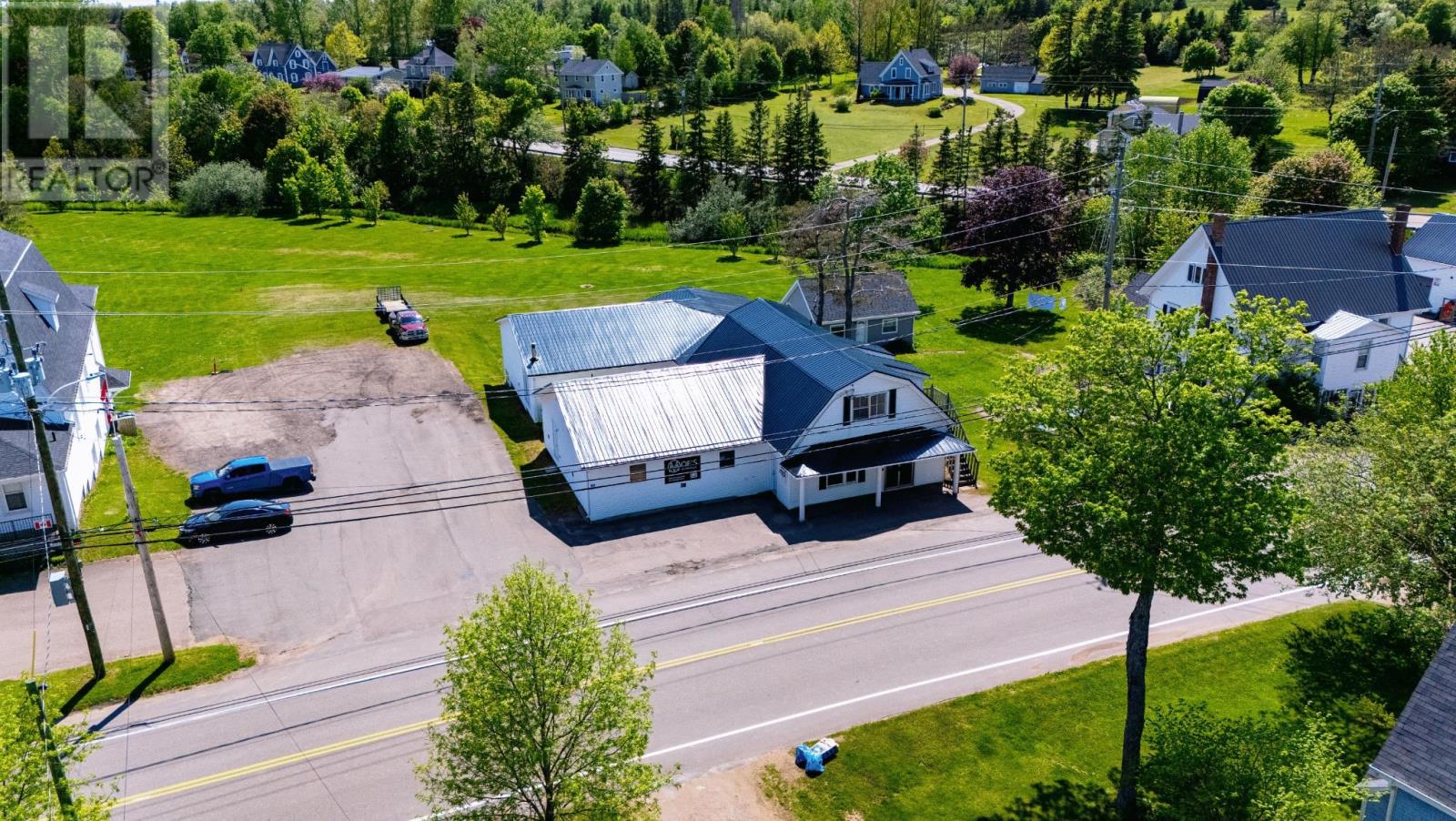 32 Route 13 Highway, Crapaud, Prince Edward Island  C0A 1J0 - Photo 1 - 202609622