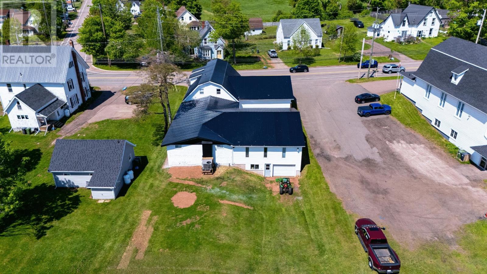 32 Route 13 Highway, Crapaud, Prince Edward Island  C0A 1J0 - Photo 2 - 202609622