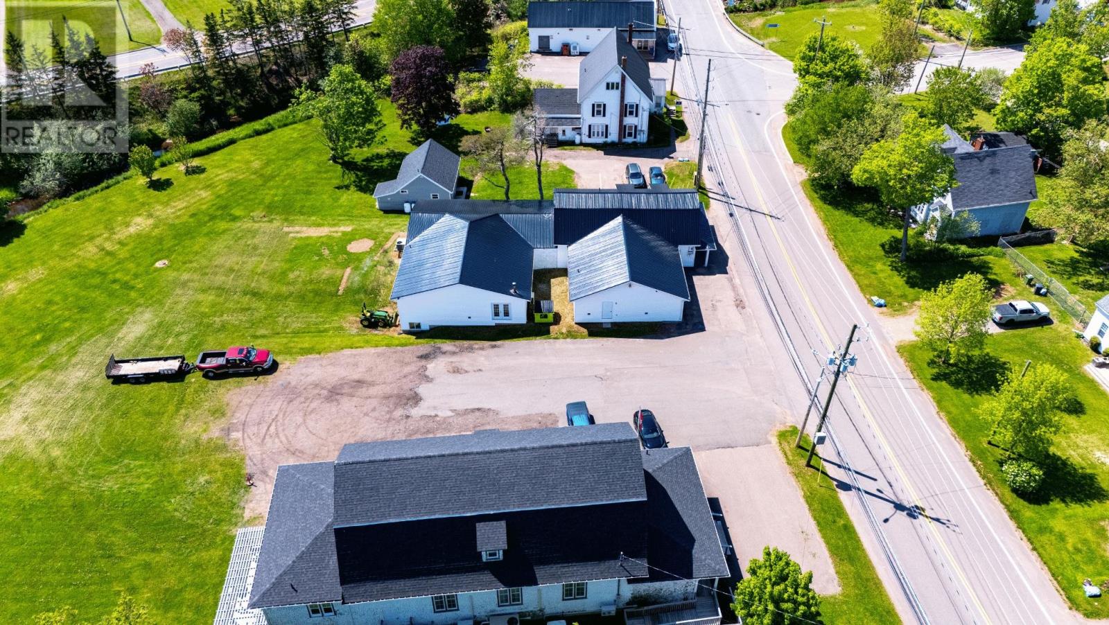 32 Route 13 Highway, Crapaud, Prince Edward Island  C0A 1J0 - Photo 3 - 202609622